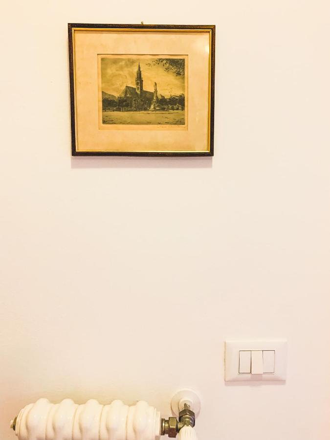 Cozy City Center Apartment ボルツァーノ エクステリア 写真