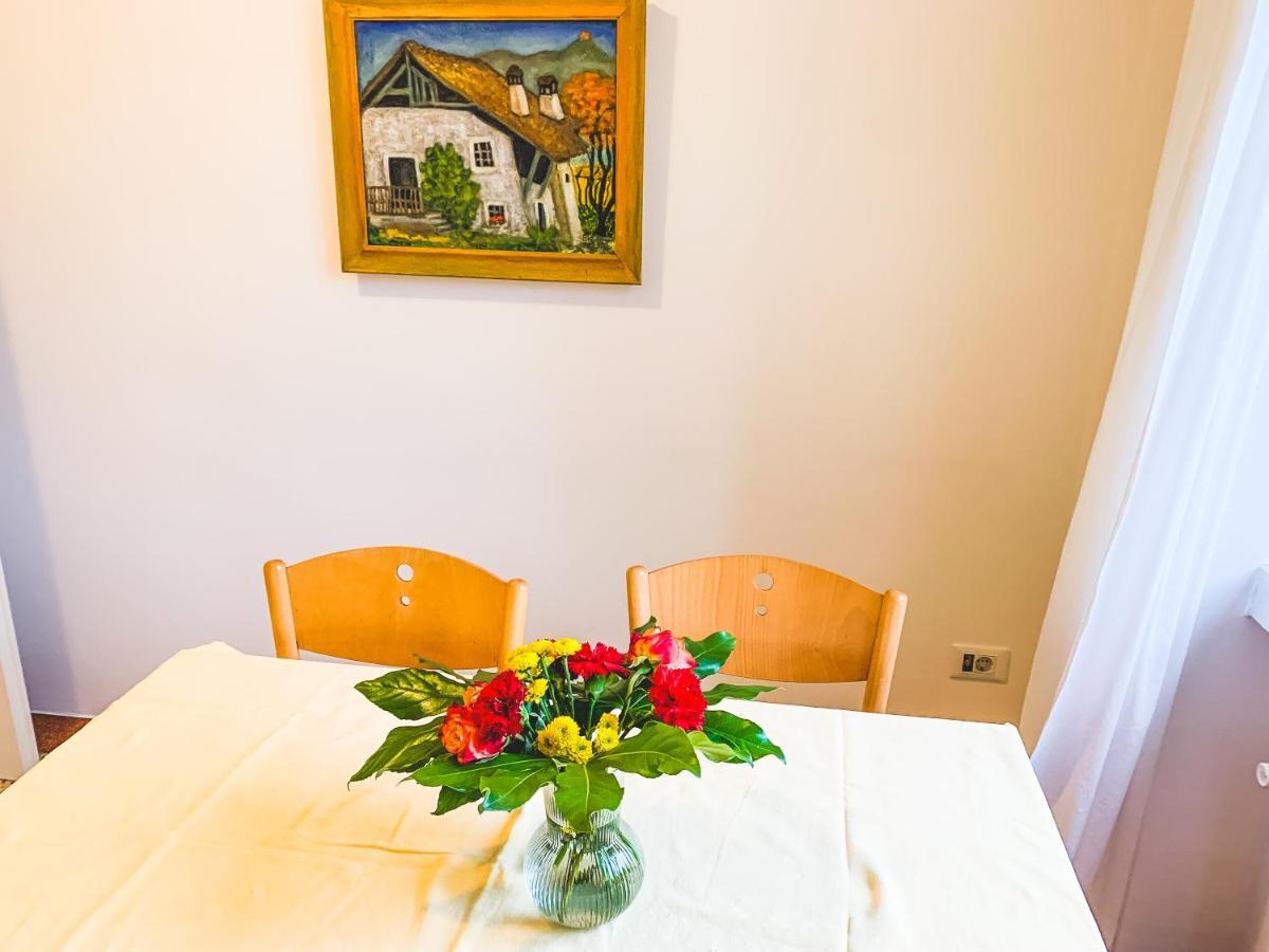 Cozy City Center Apartment ボルツァーノ エクステリア 写真