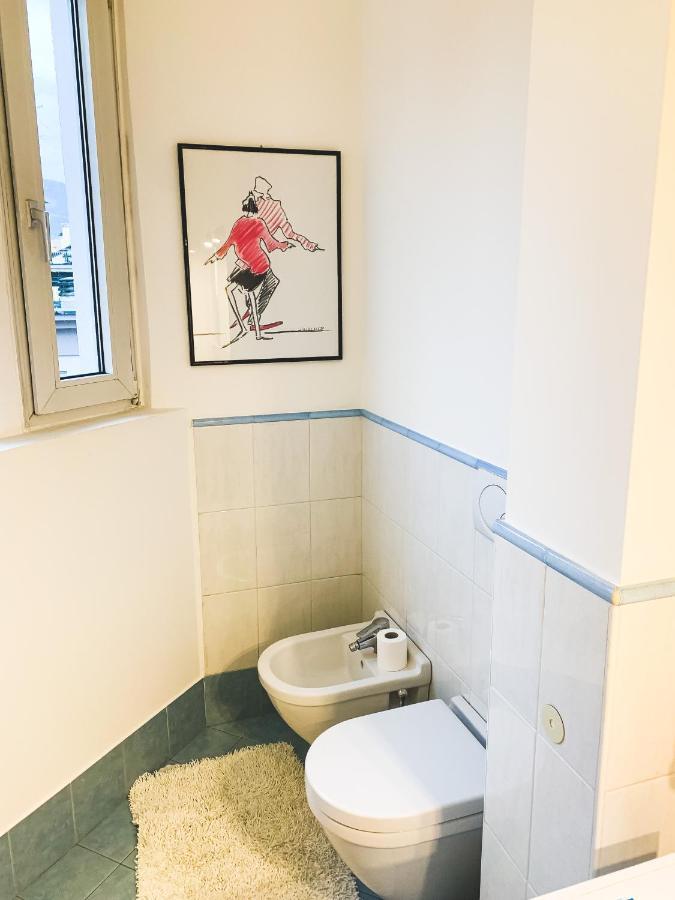 Cozy City Center Apartment ボルツァーノ エクステリア 写真