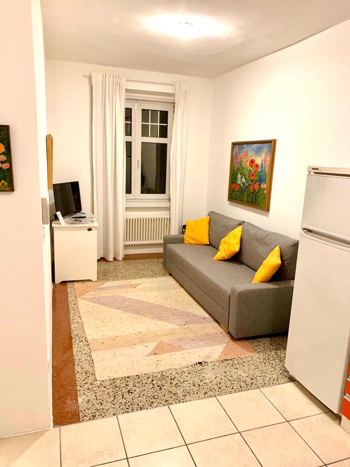 Cozy City Center Apartment ボルツァーノ エクステリア 写真