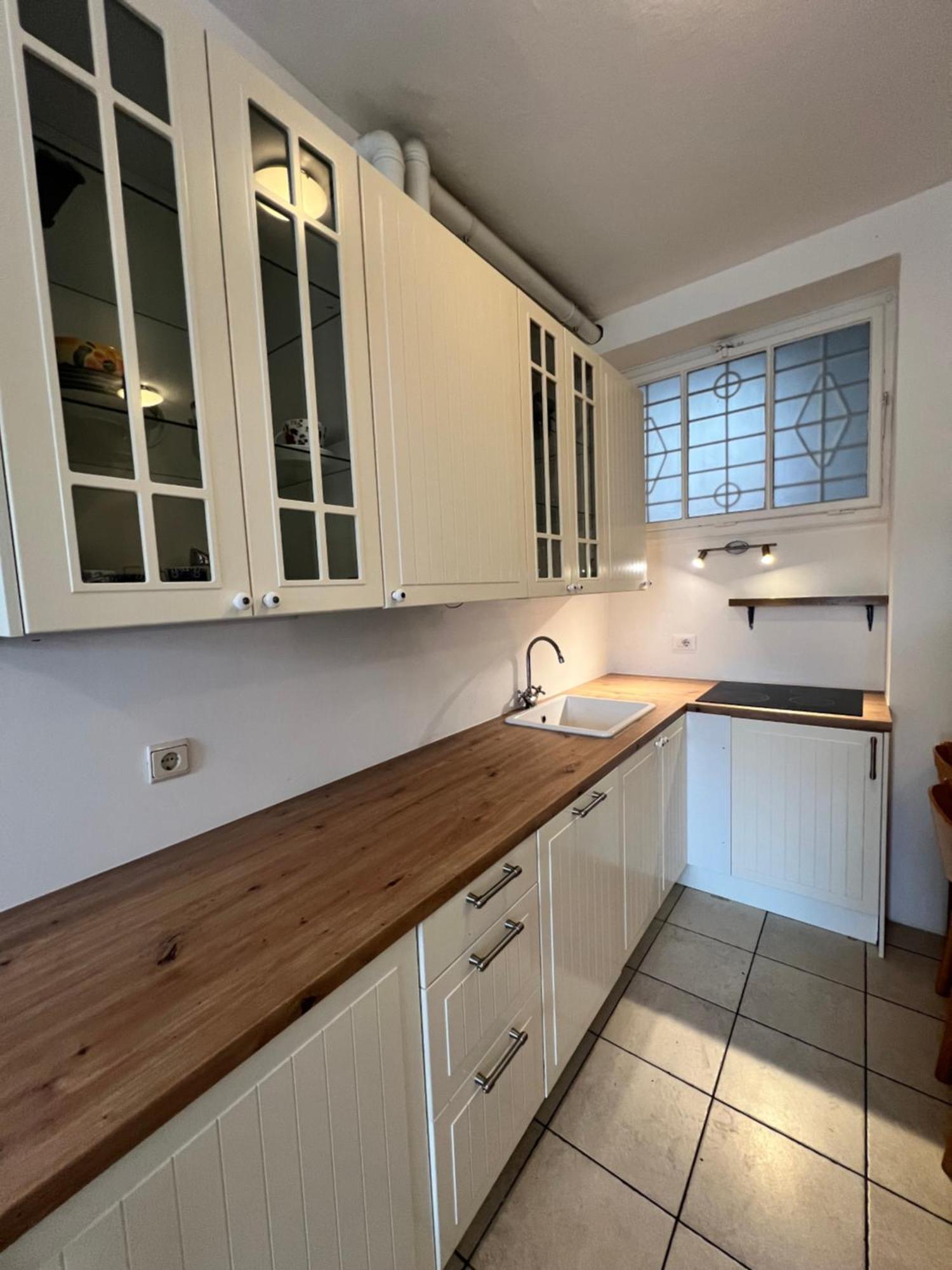 Cozy City Center Apartment ボルツァーノ エクステリア 写真